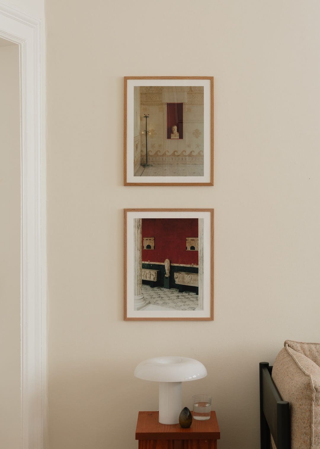 The Poster Club Perfect Match Pair No.039 Posterset