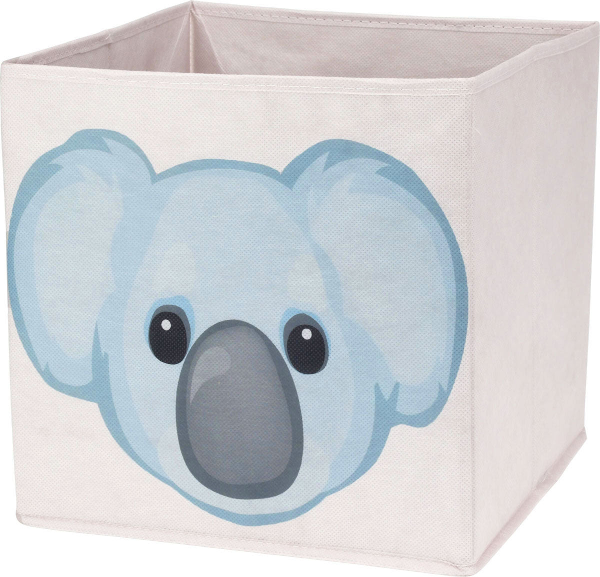 LS-LebenStil Aufbewahrungsbox Koala 30cm faltbar