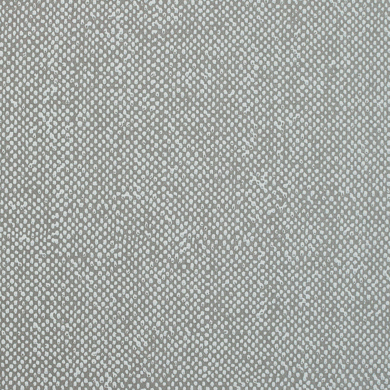 Mineheart Wallpaper Soft Linen Tapete Grey Denim Uni