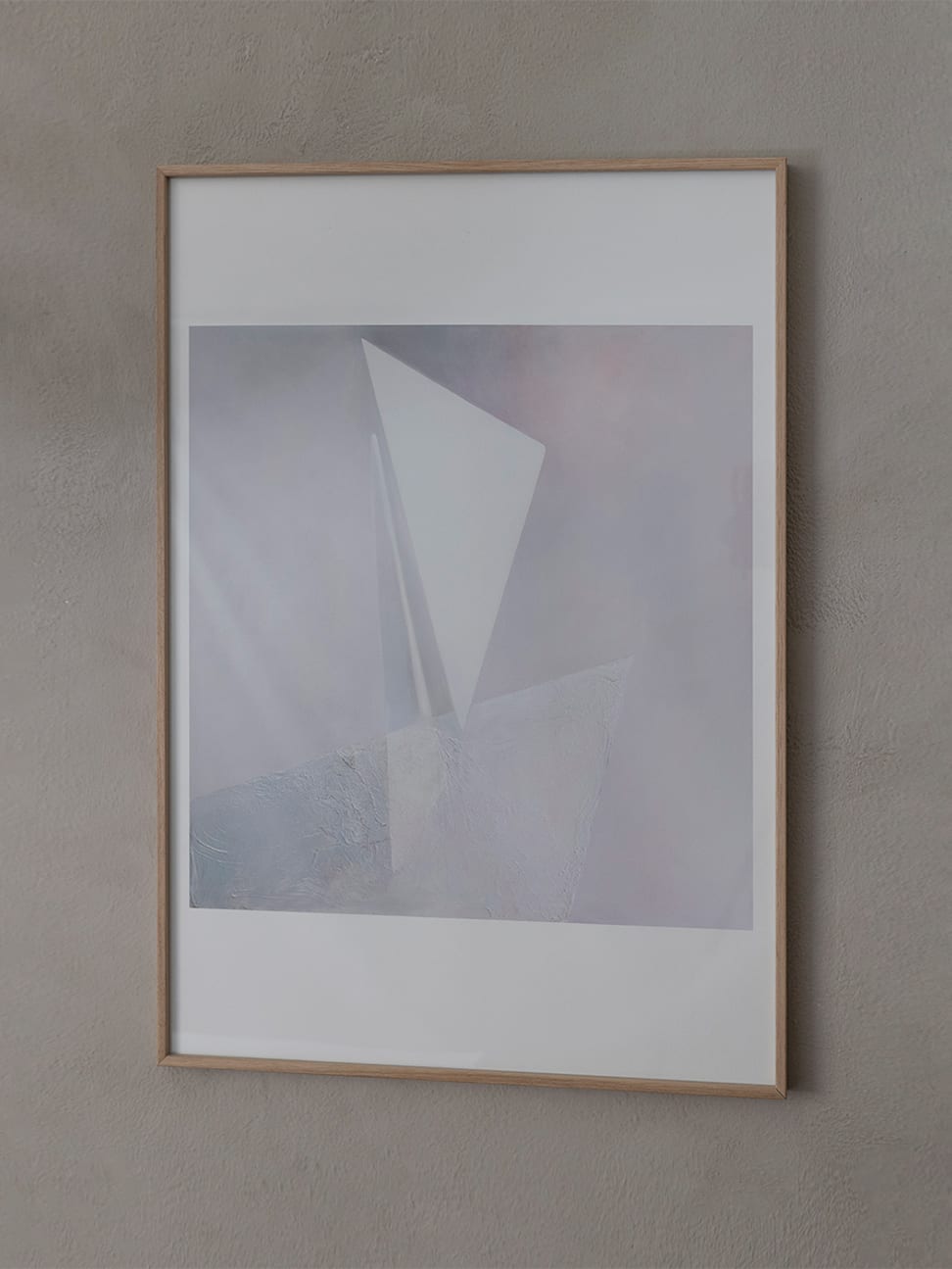ALIUM Rustling II Giclée Kunstdruck 50x70 cm Fine Art Print