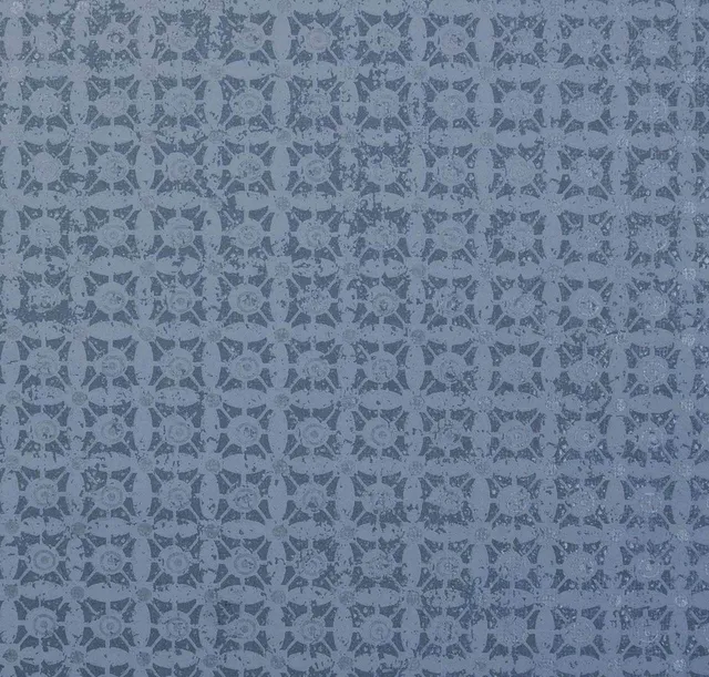 Mineheart Classico Tile Tapete Grau Fliesenoptik 53cm