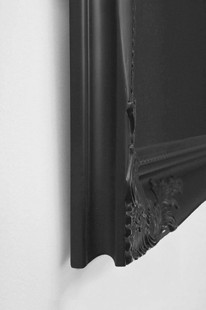 Mineheart Forget Me Not Leinwandbild 66x81 cm Rahmenoptik