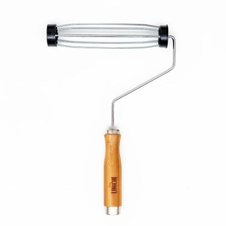 Mineheart Wallpaper Eco Farbroller Rahmen 9 Zoll