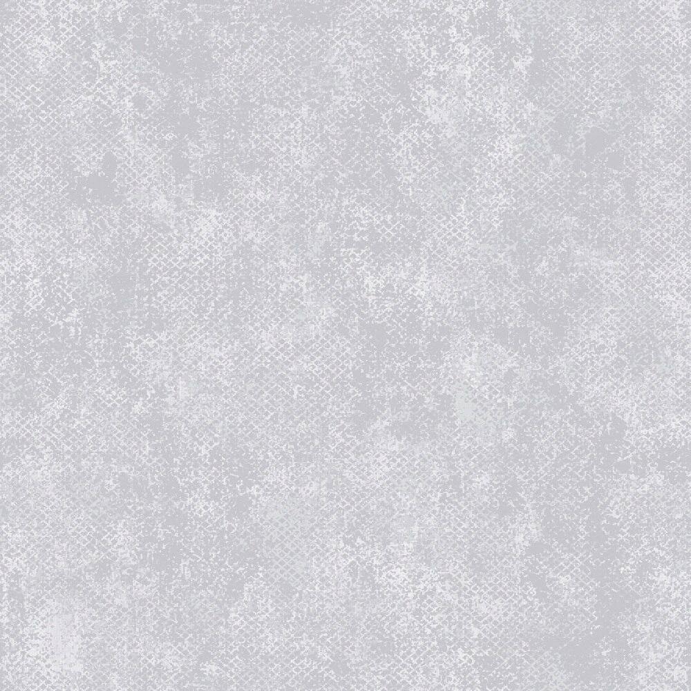 Mineheart Moderna Grid Stucco Tapete Lila 53cmx10m