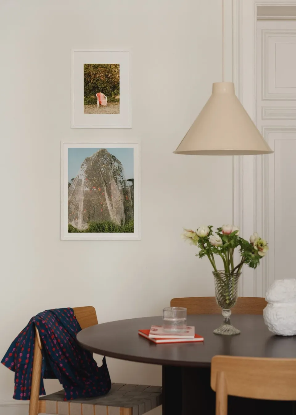 The Poster Club Art Prints Perfect Match No. 016 Poster 2er Set Natur