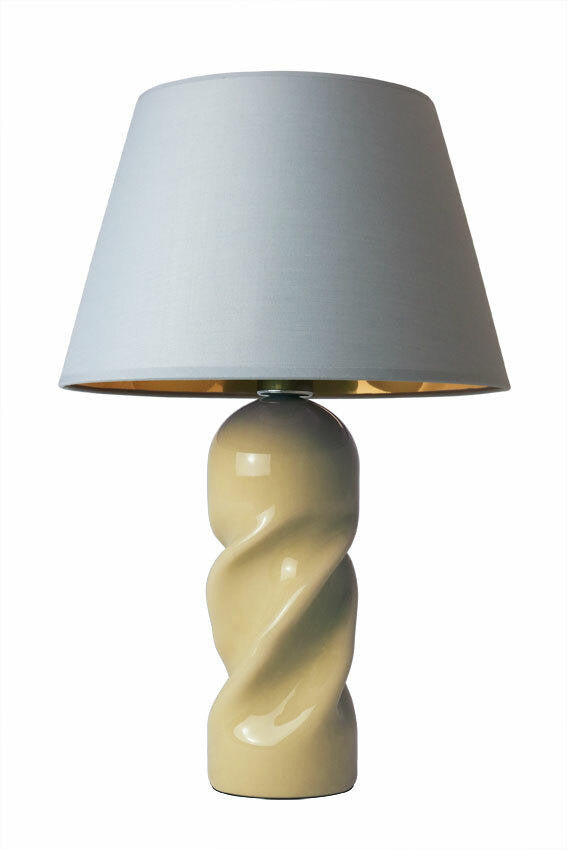 Mineheart Lighting Little Crush II Tischlampe Schwarz