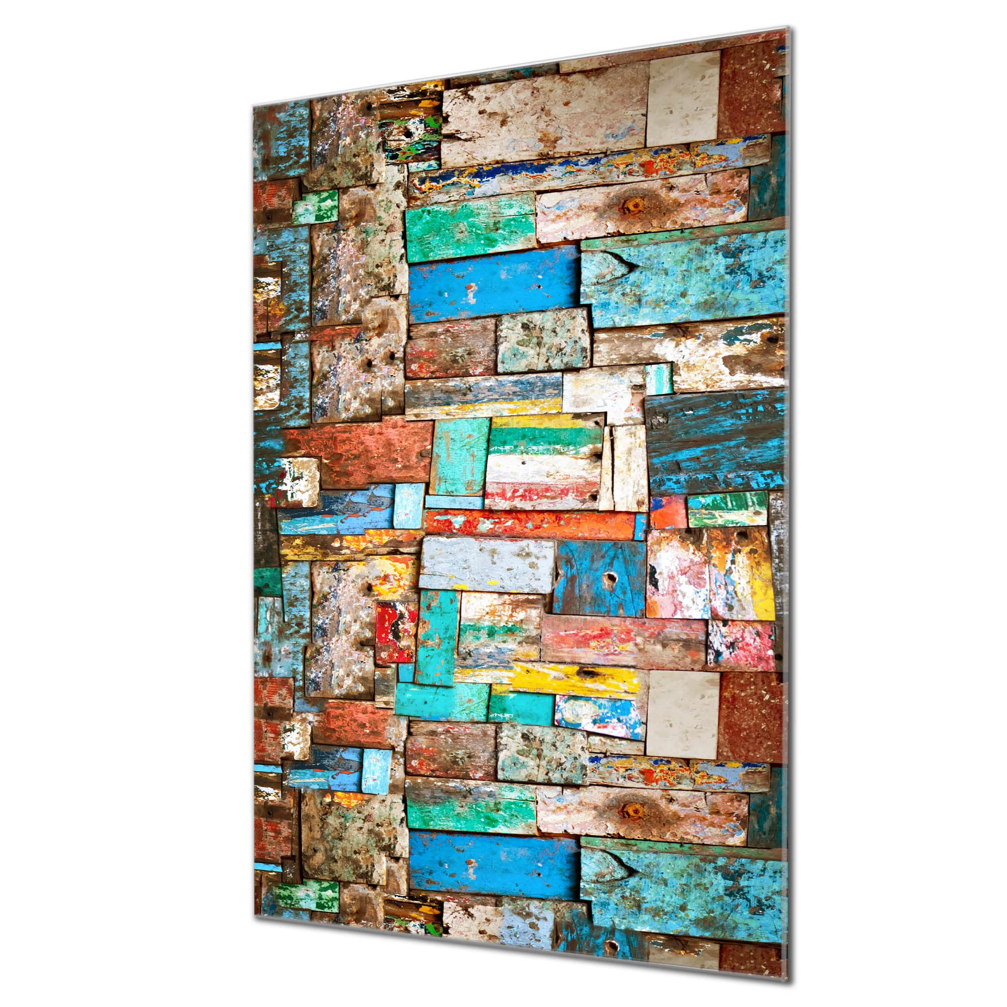 Banjado Magnettafel Herz Aus Moos Magnetboard 60x40 beschreibbar