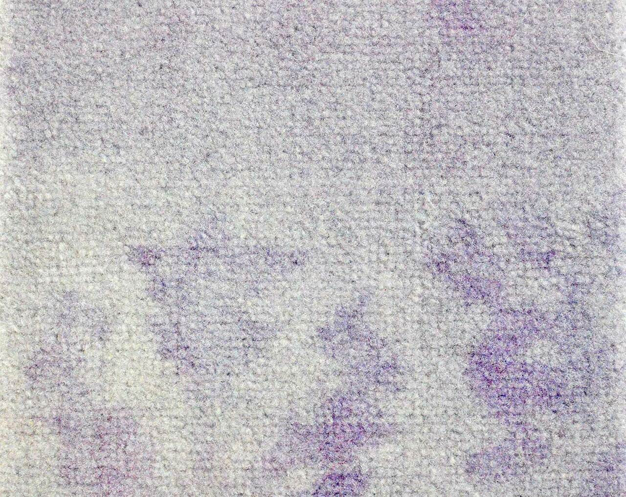 Mineheart Rugs Kashan Remix Purple Teppich Lila 200x284cm