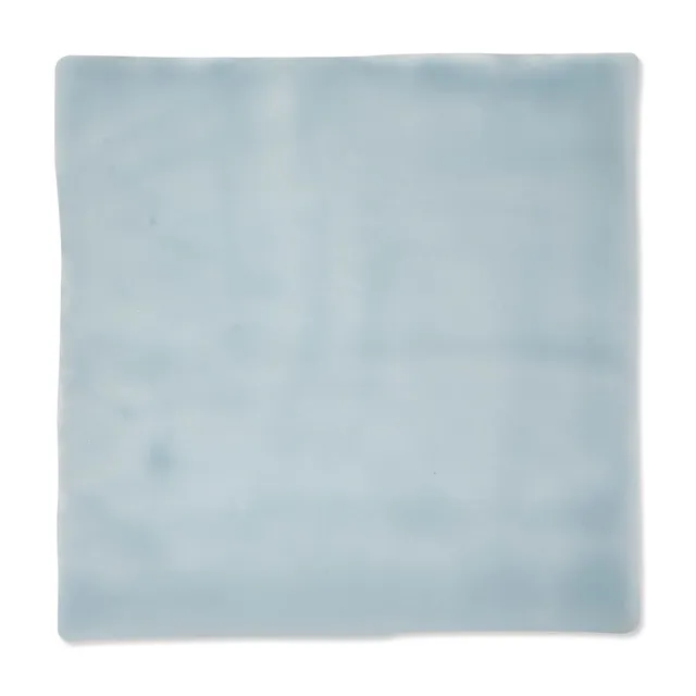Storytiles Plain Tiles IJsblauw Fliese 13x13 cm eisblau