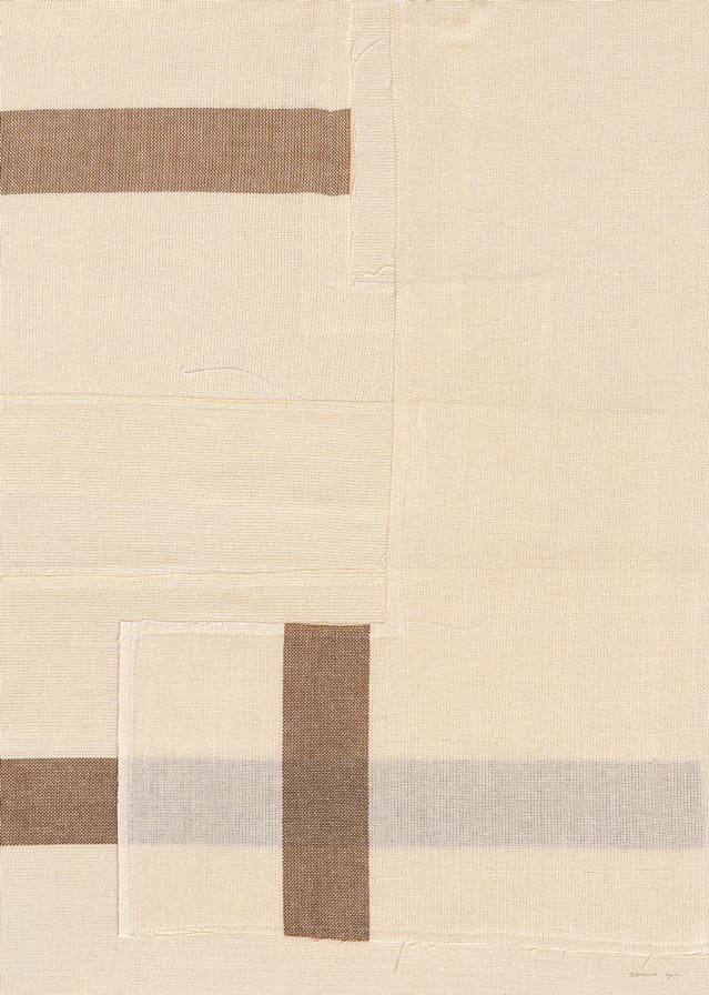 The Poster Club Assemble No. 59 Poster 30x40 cm beige