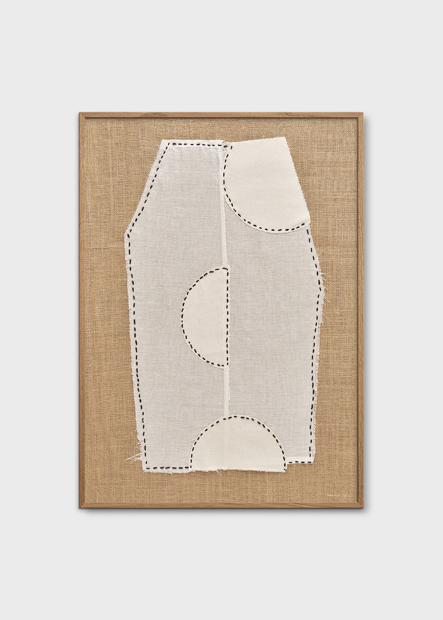 The Poster Club Print No. 169 Poster 30x40 cm braun