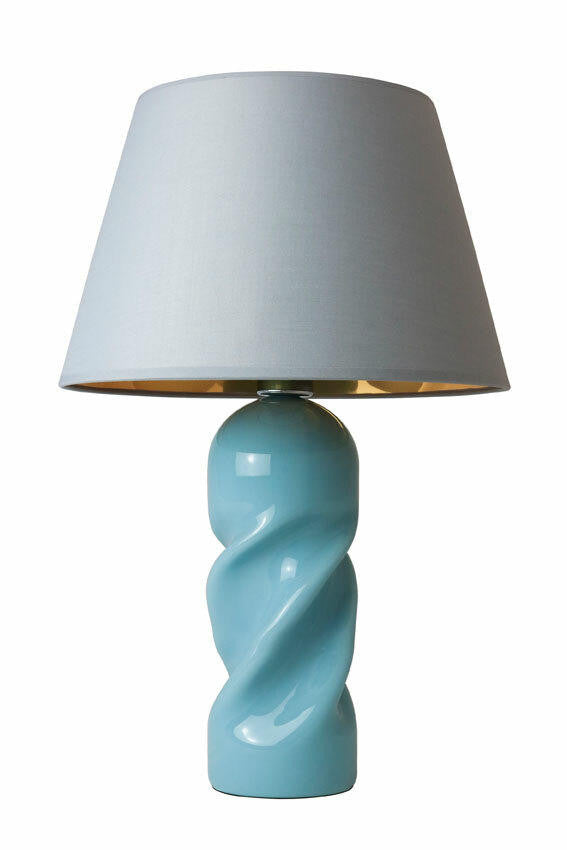 Mineheart Lighting Little Crush II Tischlampe Schwarz