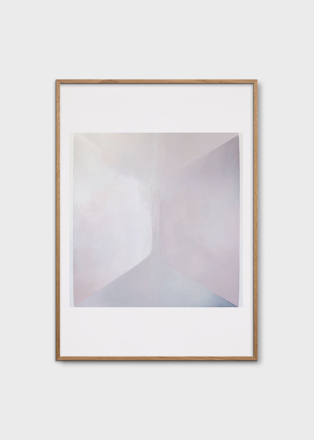 The Poster Club Rustling IV Poster 50x70 cm Fine Art