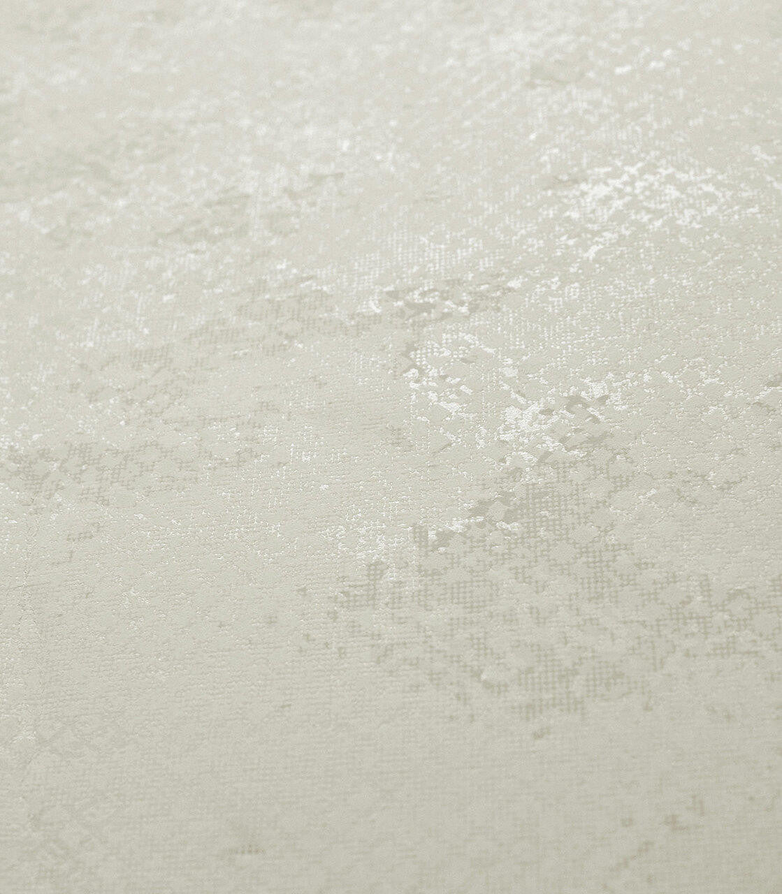 Mineheart Wallpaper Moderna Grid Stucco Tapete Warm Ivory 53cm