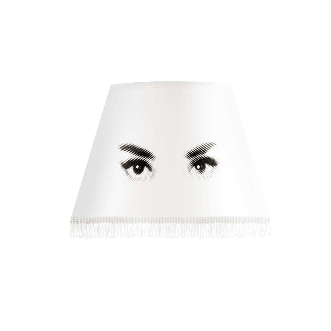 Mineheart Lighting Eye Doll Audrey Wandleuchte Audrey Pop-Art