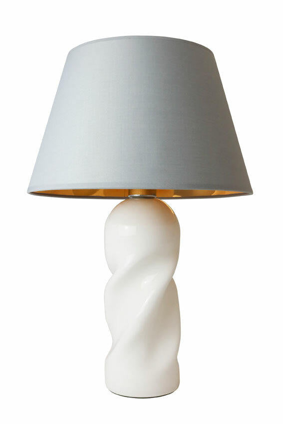 Mineheart Lighting Little Crush II Tischlampe Schwarz