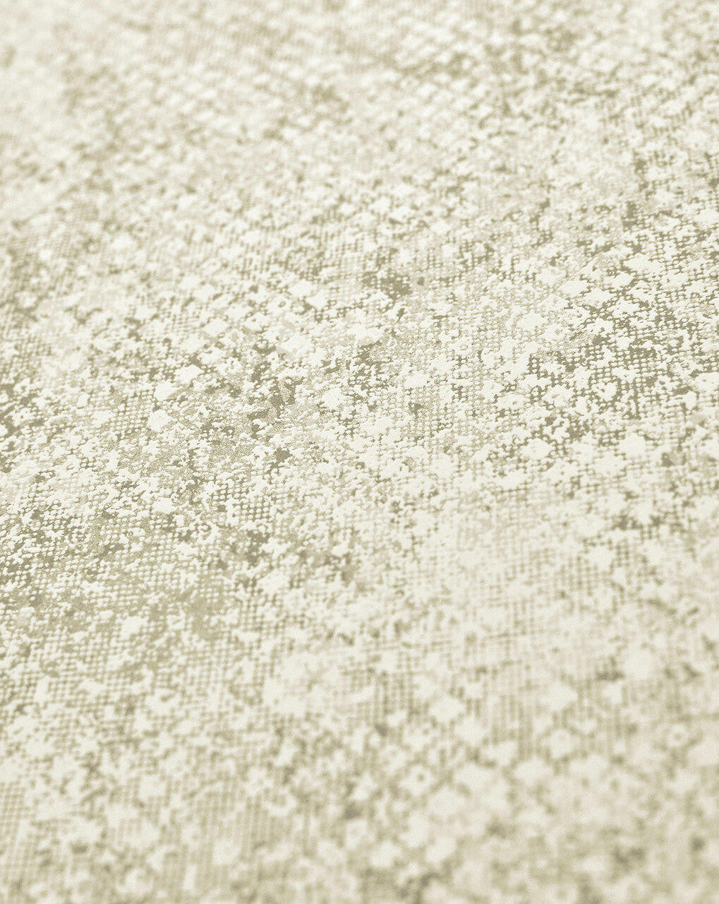 Mineheart Wallpaper Moderna Grid Stucco Tapete braun 53cm