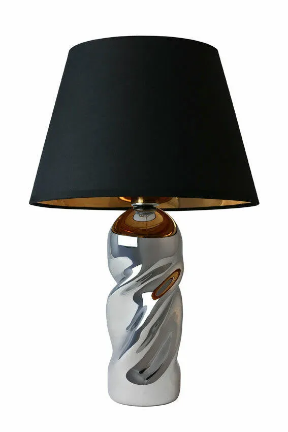 Mineheart Lighting Little Crush II Tischlampe Schwarz