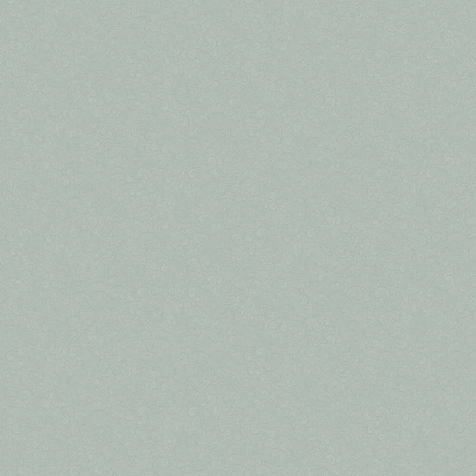 Mineheart Classico Paisley Tapete French Green 53cmx10m