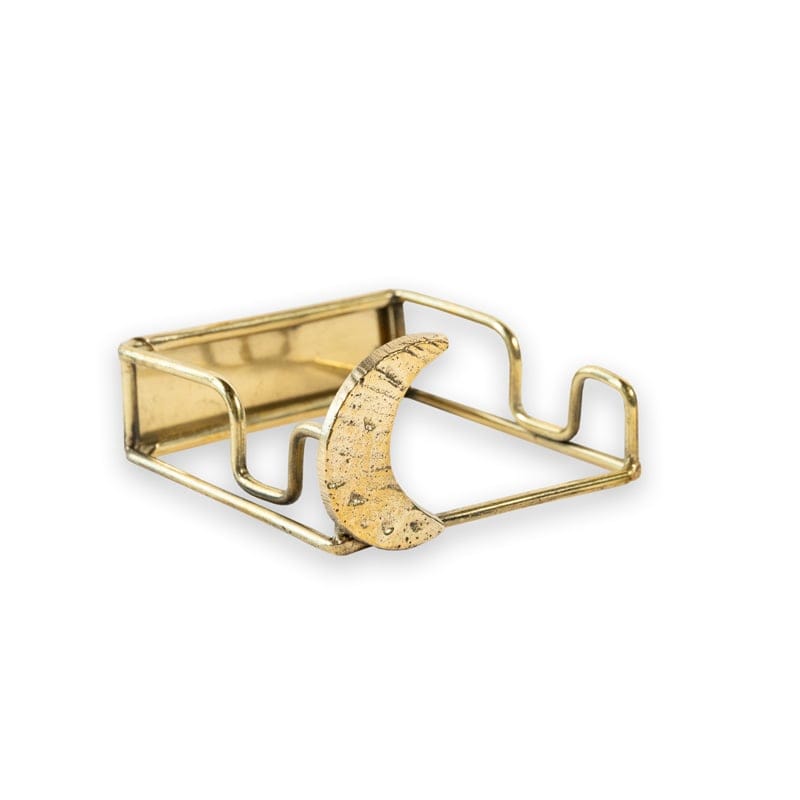 Storytiles Tile holders Golden Holdie Moon Halter Gold