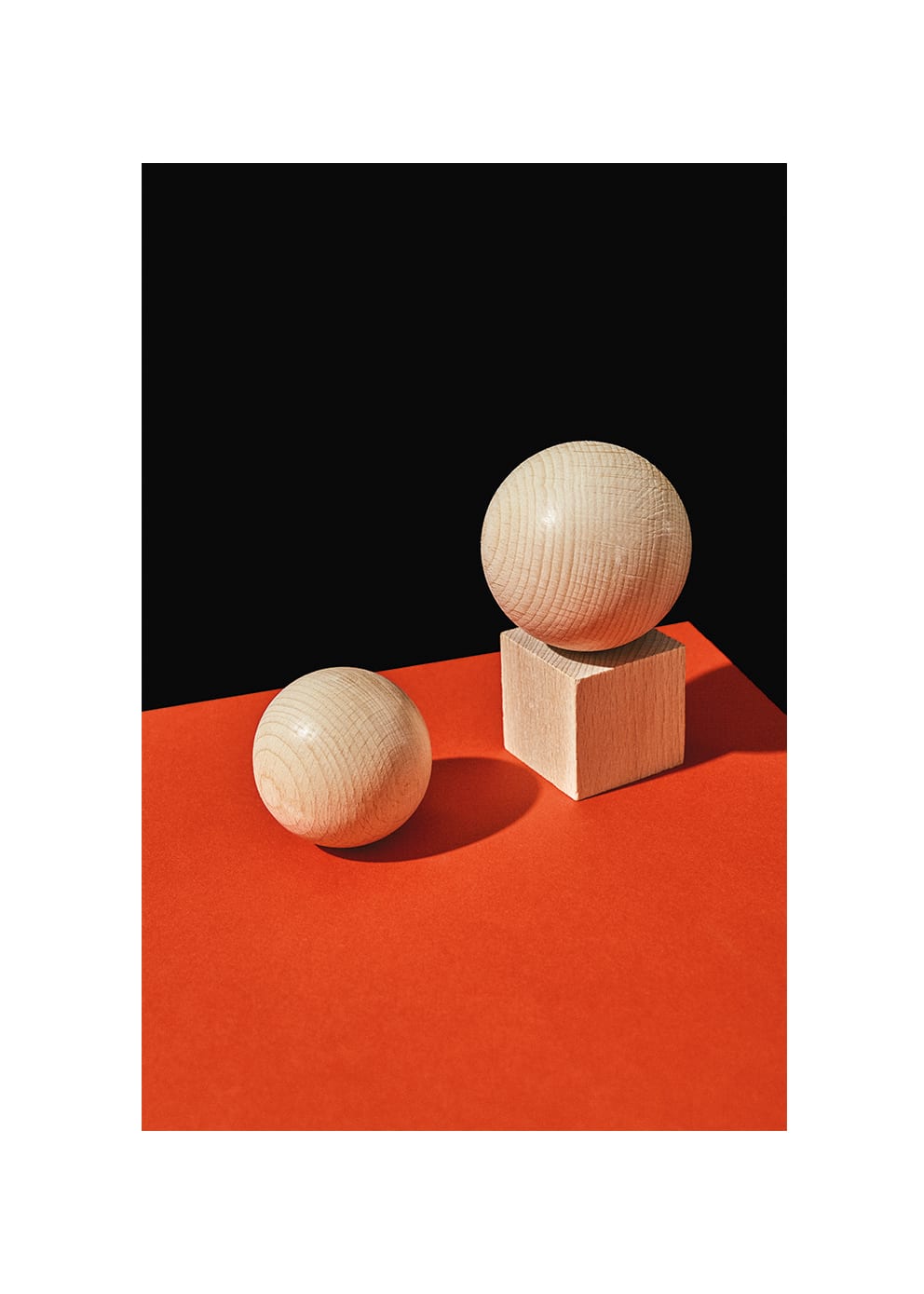 The Poster Club Stilllife Studies No.1 Poster 50x70