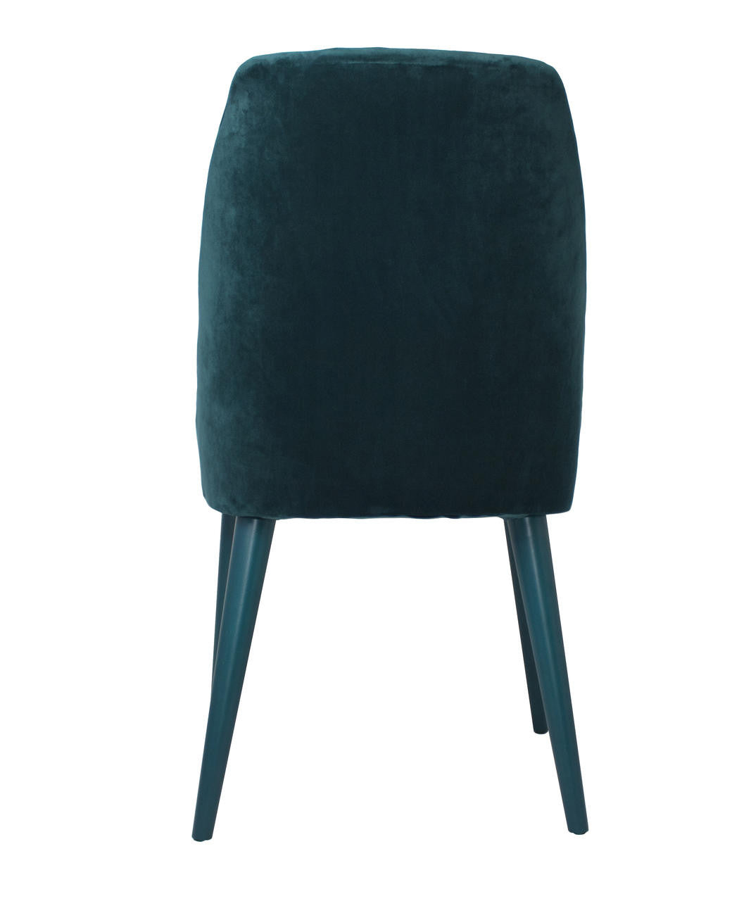 Mineheart Furniture Ella Chair Stuhl Dusty Pink Samt