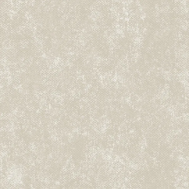 Mineheart Moderna Grid Stucco Tapete Creme Muster Putzoptik