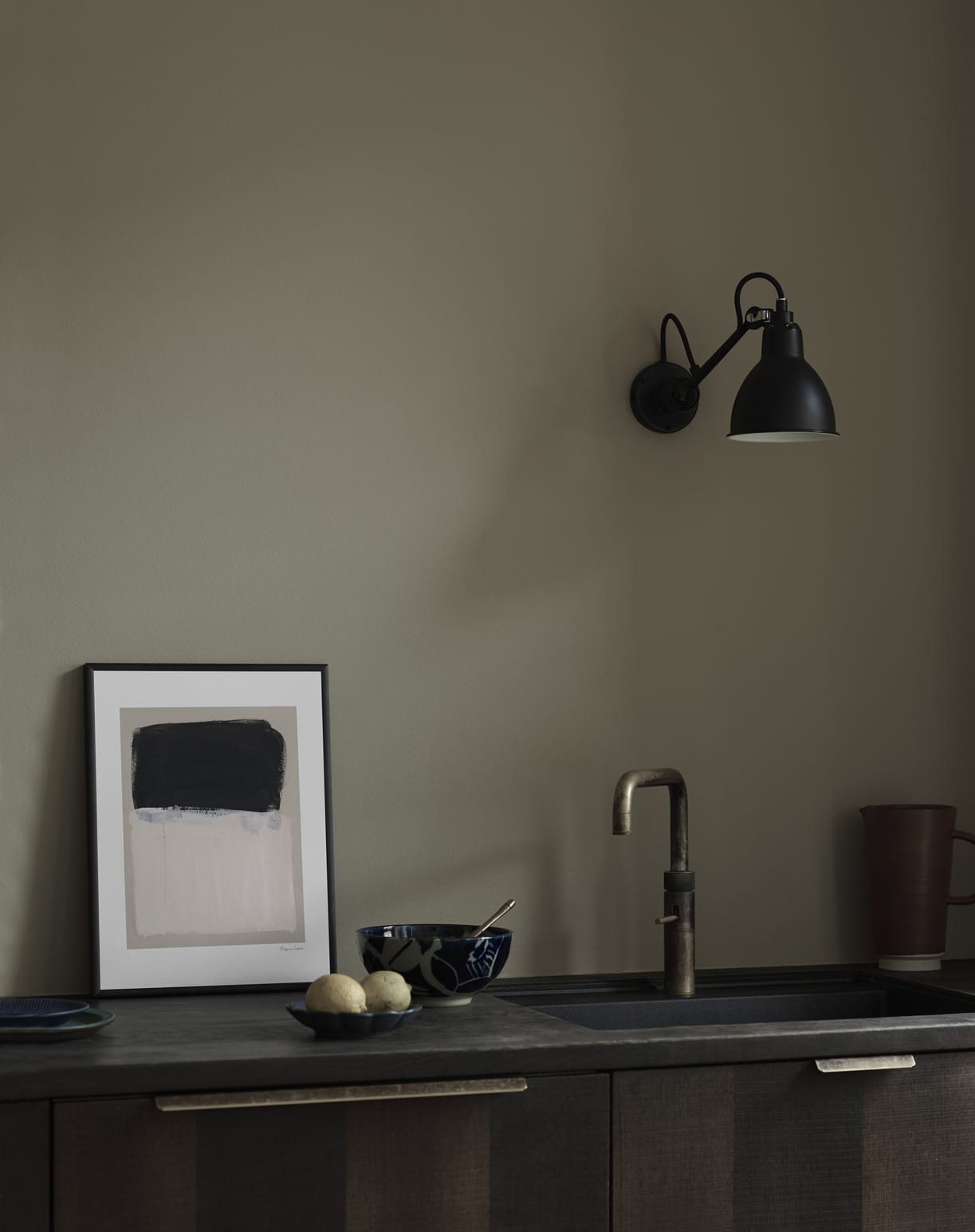 The Poster Club Curated Art Walls Edit No. 017 Bilderwand Set