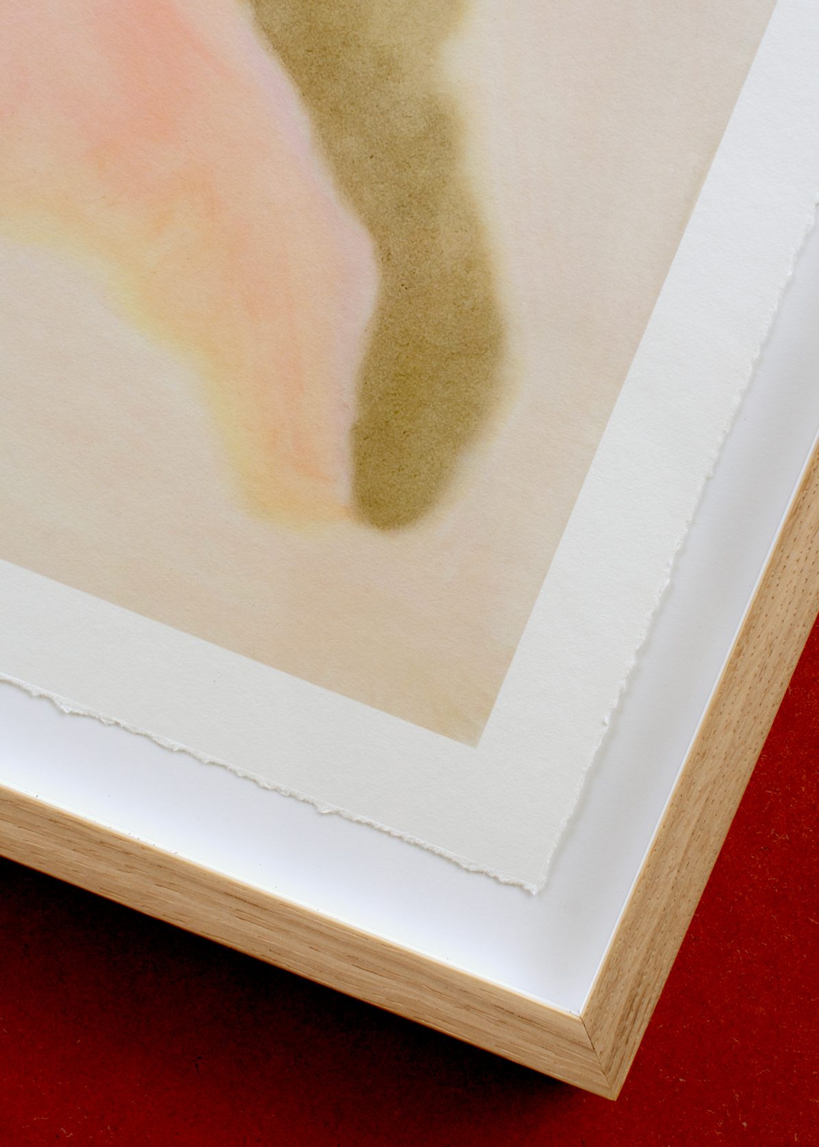 The Poster Club Art Prints B1 Kunstdruck 40x50 cm limitiert