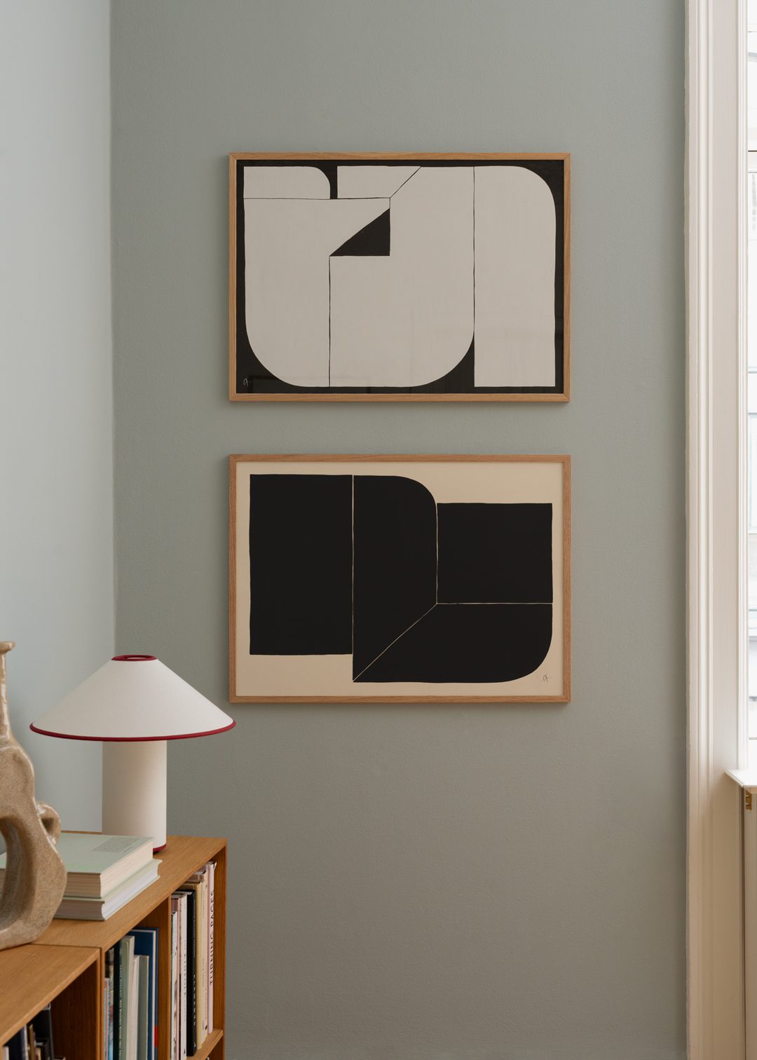 The Poster Club Perfect Match Pair No.040 Poster 2er-Set