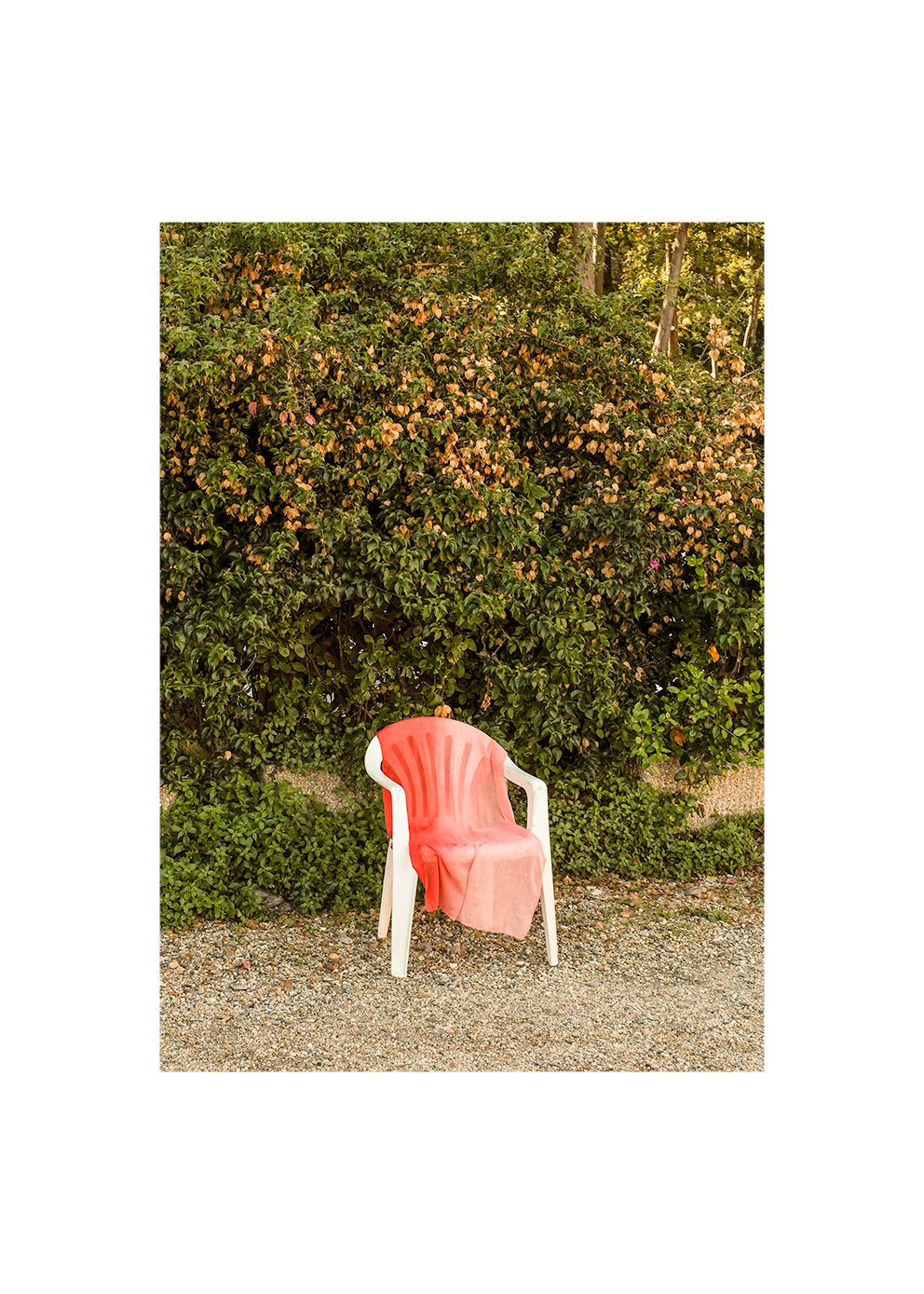The Poster Club Bagni Margherita Poster 30x40 cm Foto