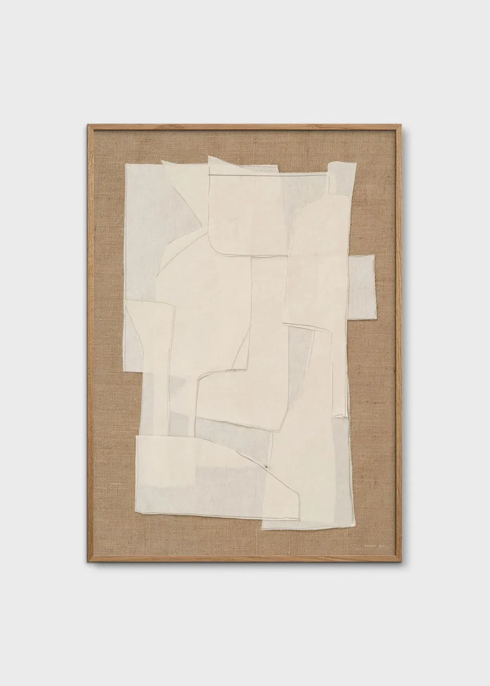 The Poster Club Assemble No. 71 Poster 30x40 cm beige