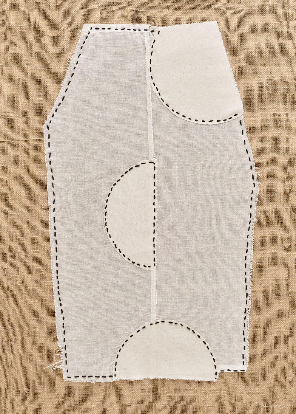 The Poster Club Print No. 169 Poster 30x40 cm braun