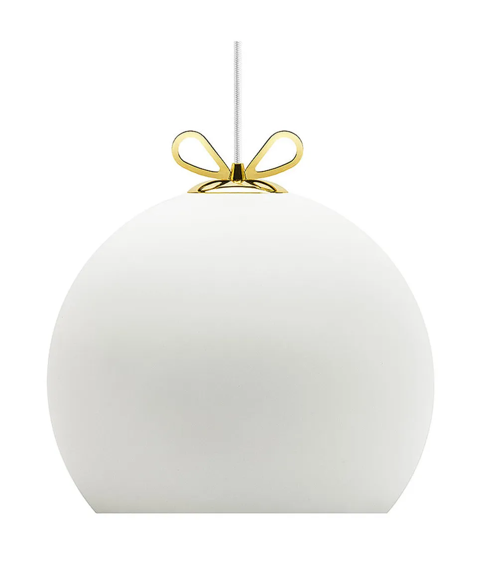 Mineheart Lighting Wing Pendant Pendelleuchte Messing Glas