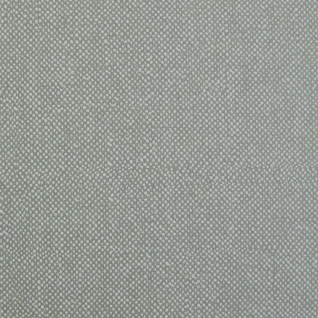 Mineheart Soft Linen Tapete Graugrün Muster Uni