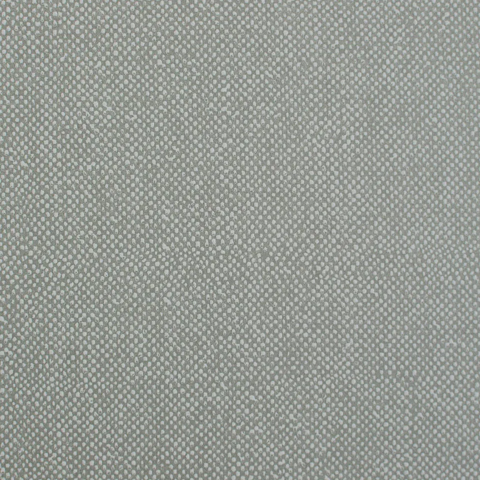 Mineheart Soft Linen Tapete Graugrün Muster Uni