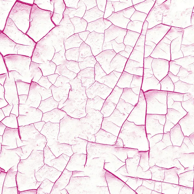 Mineheart Scratch M Wallpaper Tapete Rosa A3 Muster