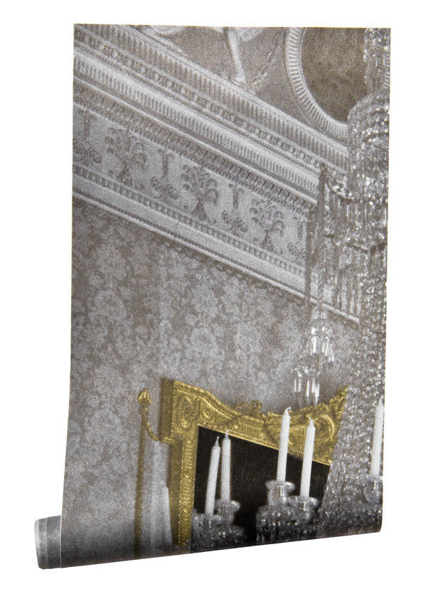 Mineheart Palace Fototapete Palast-Motiv 250x300 cm kaufen