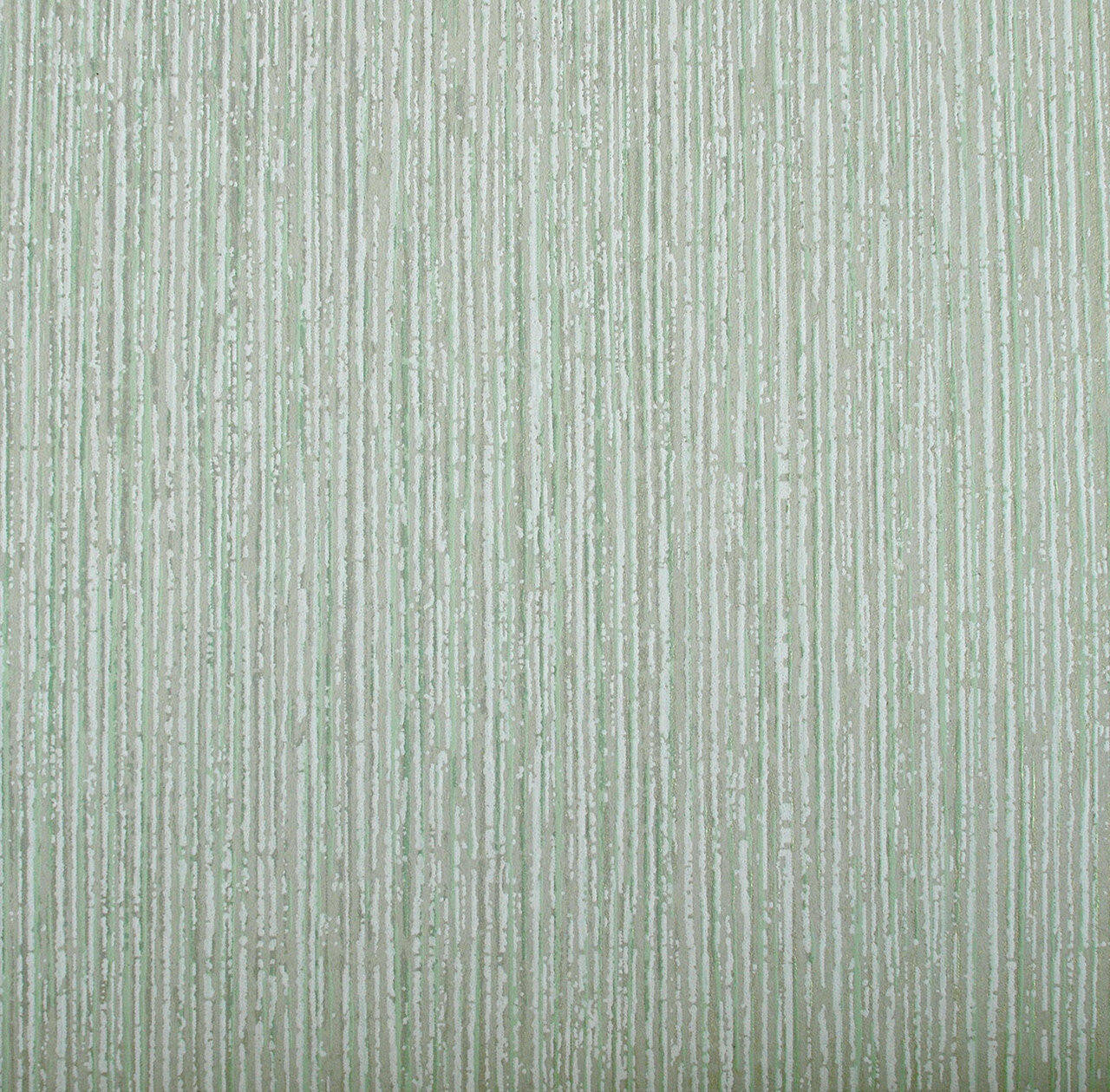 Mineheart Moderna Grain Stripe Tapete hellgrün 53 cm x 10 m