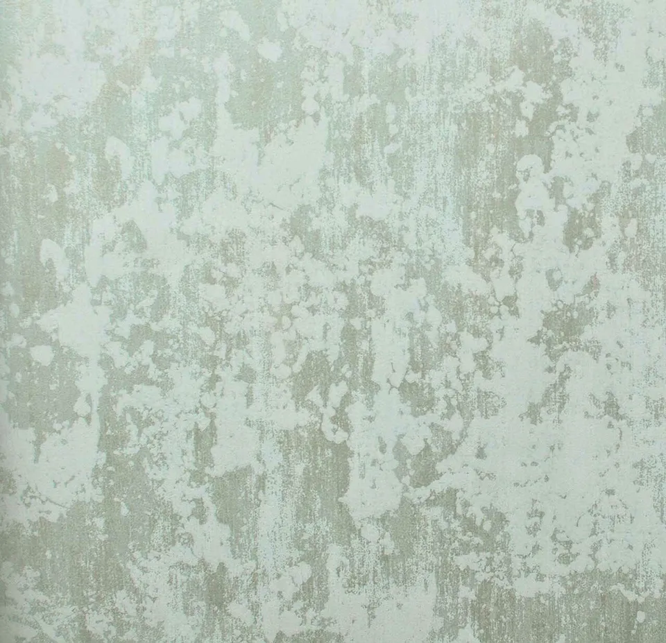 Mineheart Wallpaper Moderna Stucco Shimmer Tapete Grün 53x1000cm