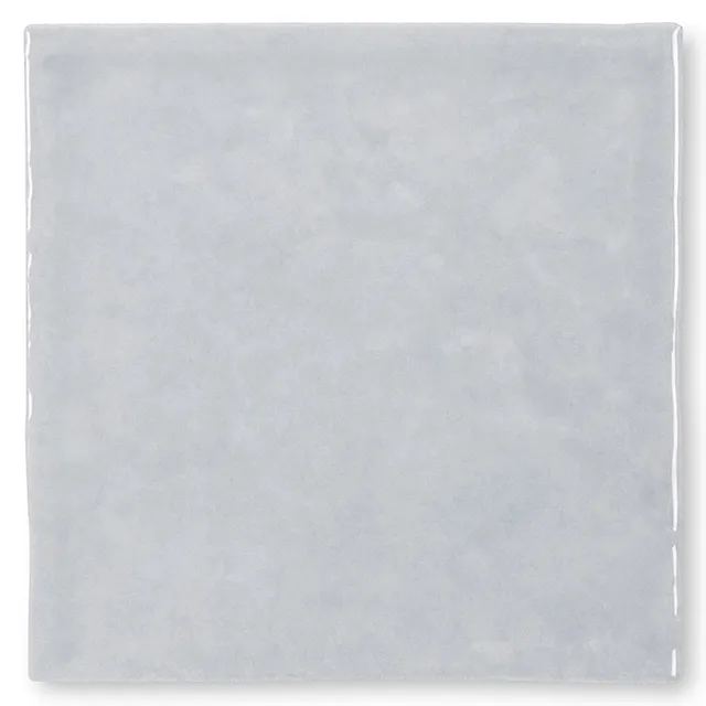Storytiles Plain Tiles Atelier Grey Fliese 10x10 cm grau
