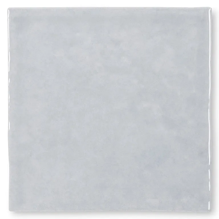 Storytiles Plain Tiles Atelier Grey Fliese 10x10 cm grau
