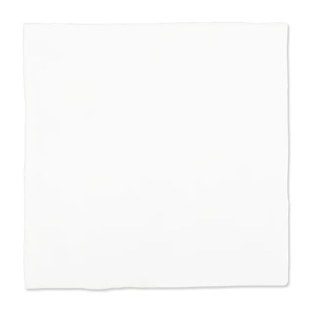 Storytiles Plain tiles Sneeuw wit Wandfliese S 10x10 cm Weiß