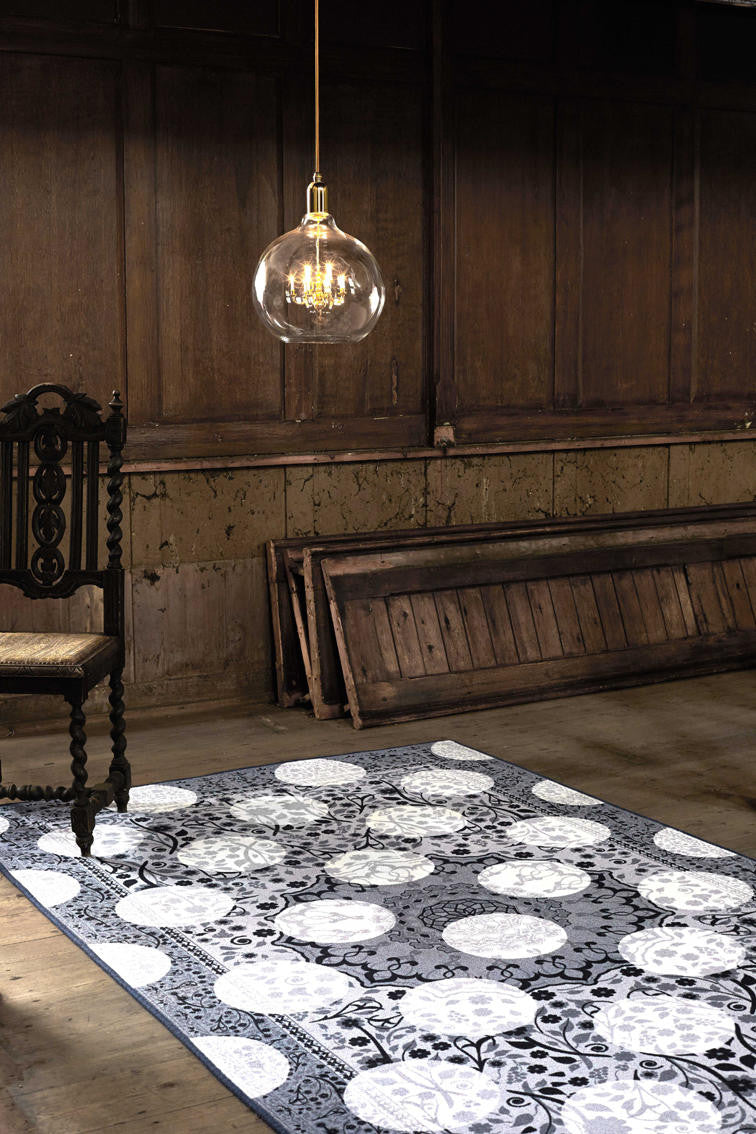 Mineheart Lighting King Edison Grande Pendelleuchte Gold