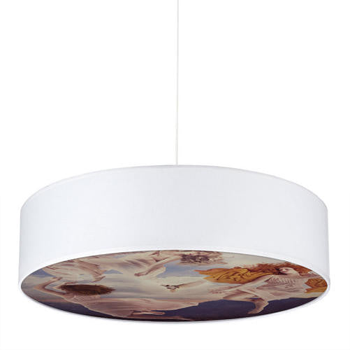 Mineheart Lighting Sistine Lampenschirm Pendelleuchte 70x20 cm