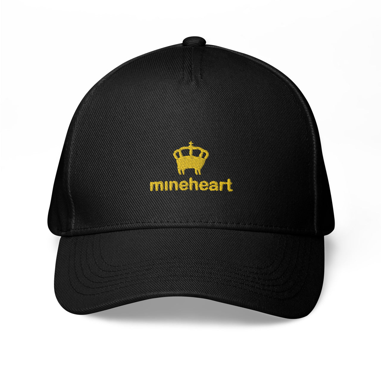 Mineheart Classic Baseball Cap Baumwollcap Einheitsgröße