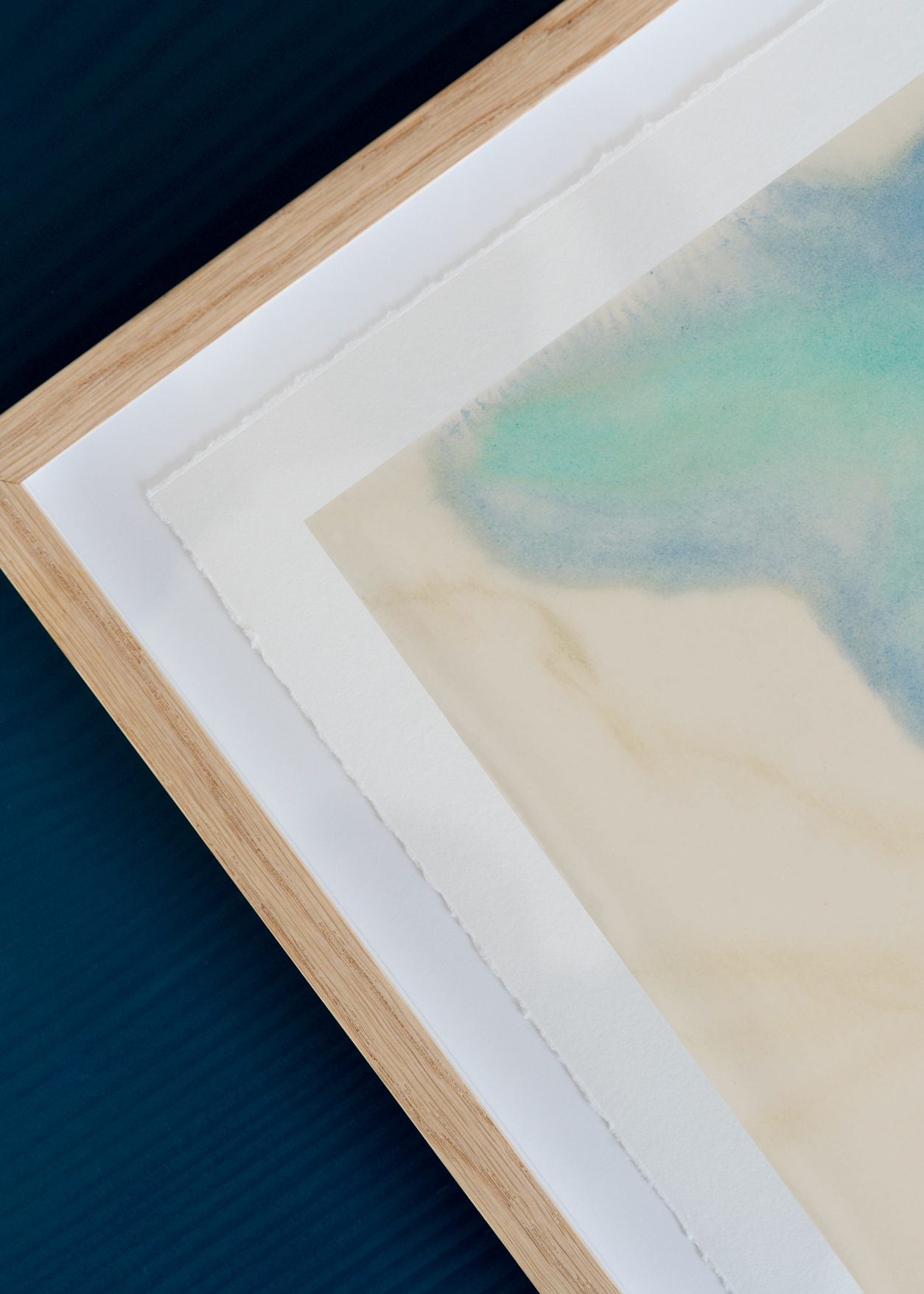 The Poster Club Art Prints D2 Kunstdruck 40x50 cm limitiert