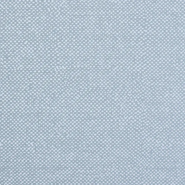 Mineheart Wallpaper Soft Linen Tapete Blaugrau Rolle