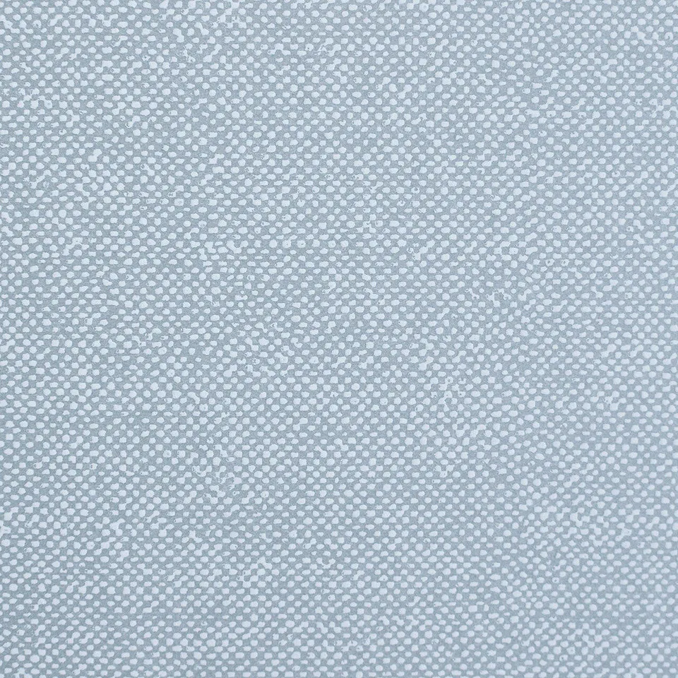 Mineheart Wallpaper Soft Linen Tapete Blaugrau Rolle