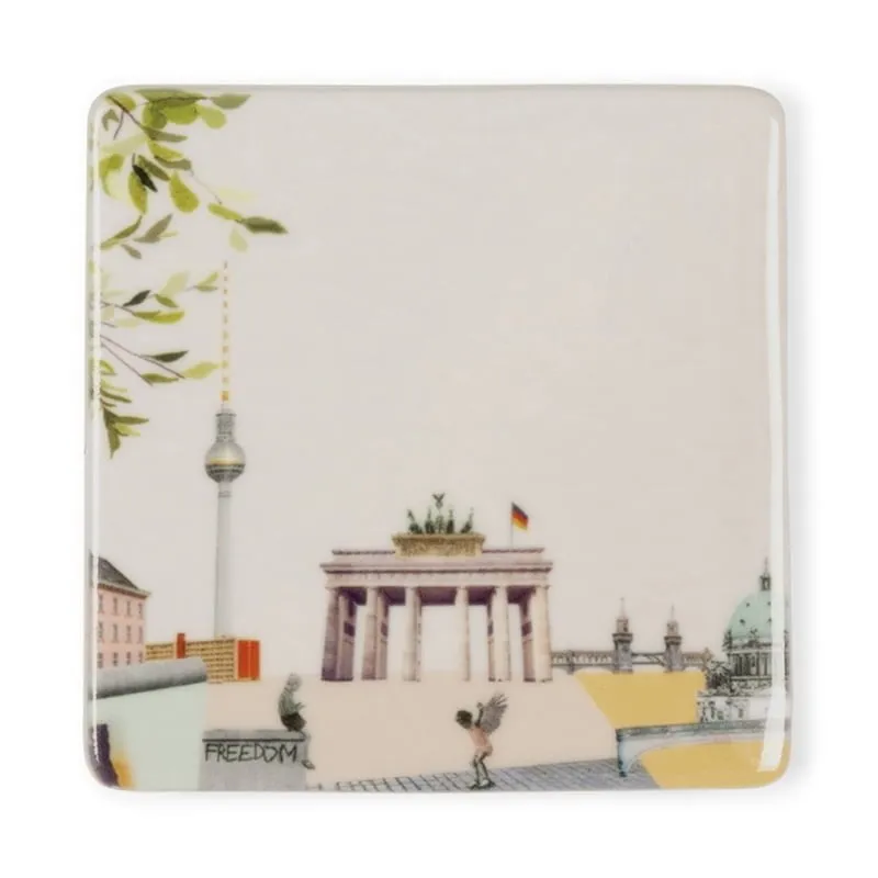 Storytiles Minis Big bold Berlin Mini Fliese Stadtmotiv